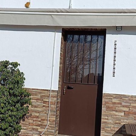 Pueblos Blancos Vejer de la Frontera Ngoại thất bức ảnh