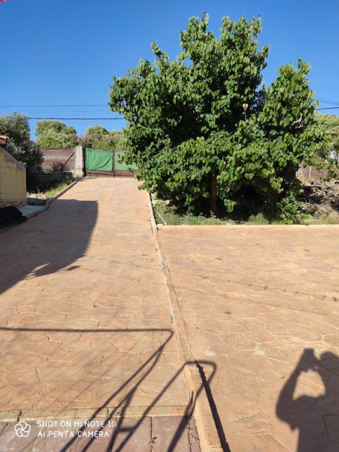 Pueblos Blancos Vejer de la Frontera Ngoại thất bức ảnh