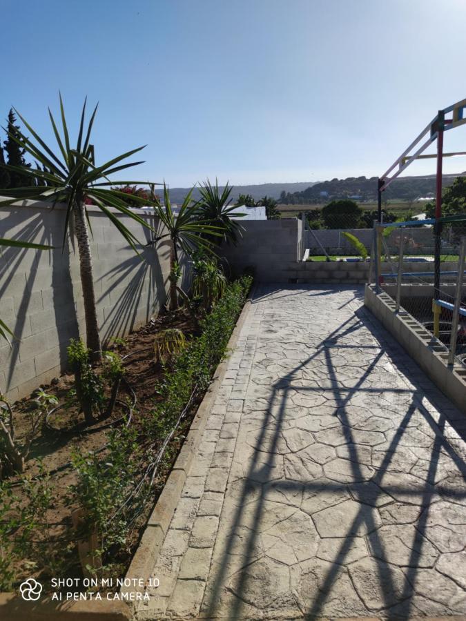 Pueblos Blancos Vejer de la Frontera Ngoại thất bức ảnh