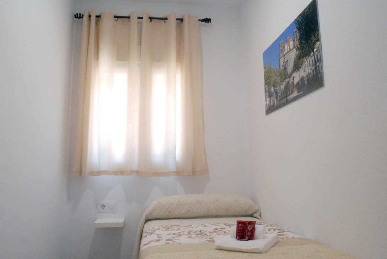 Pueblos Blancos Vejer de la Frontera Ngoại thất bức ảnh