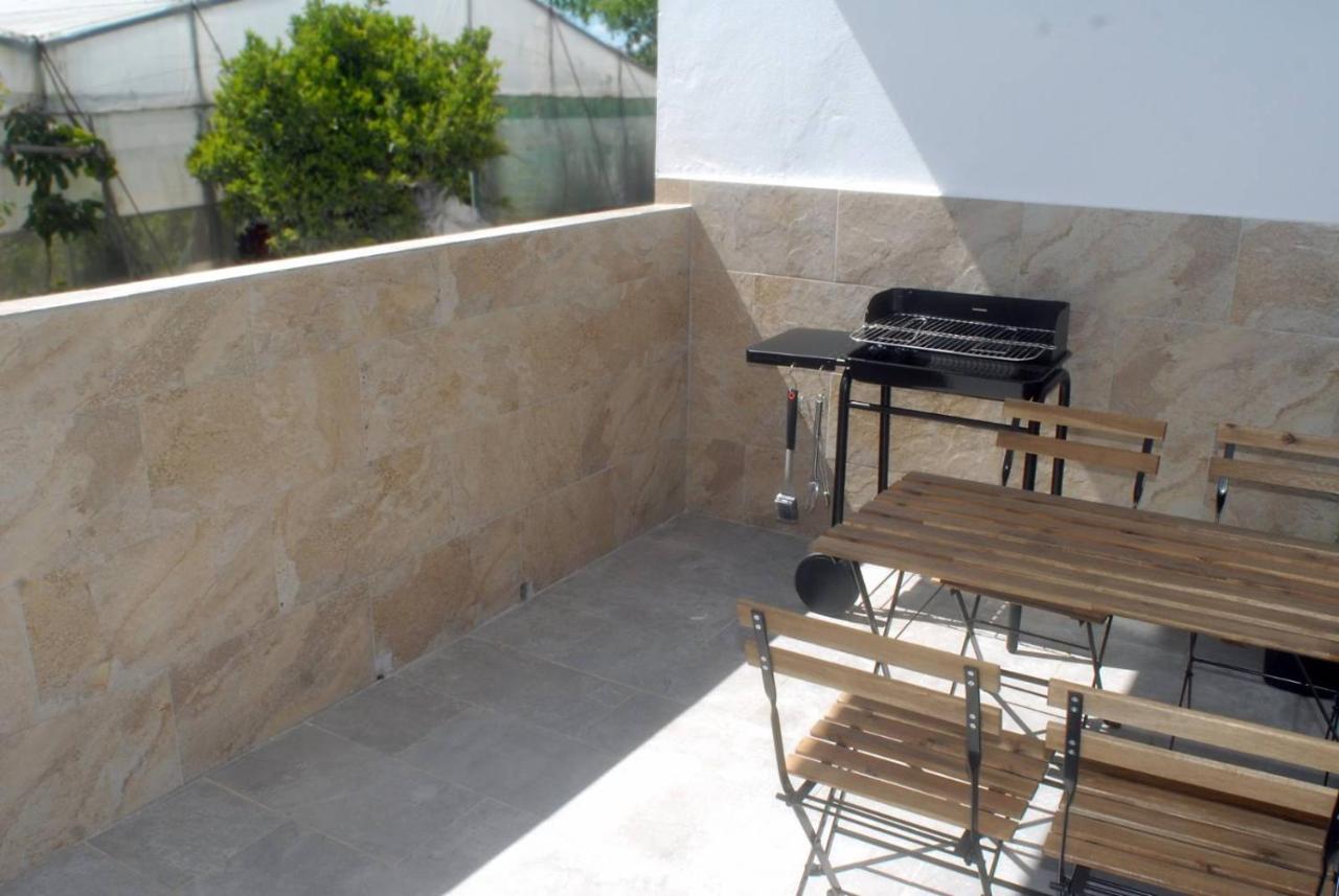 Pueblos Blancos Vejer de la Frontera Ngoại thất bức ảnh