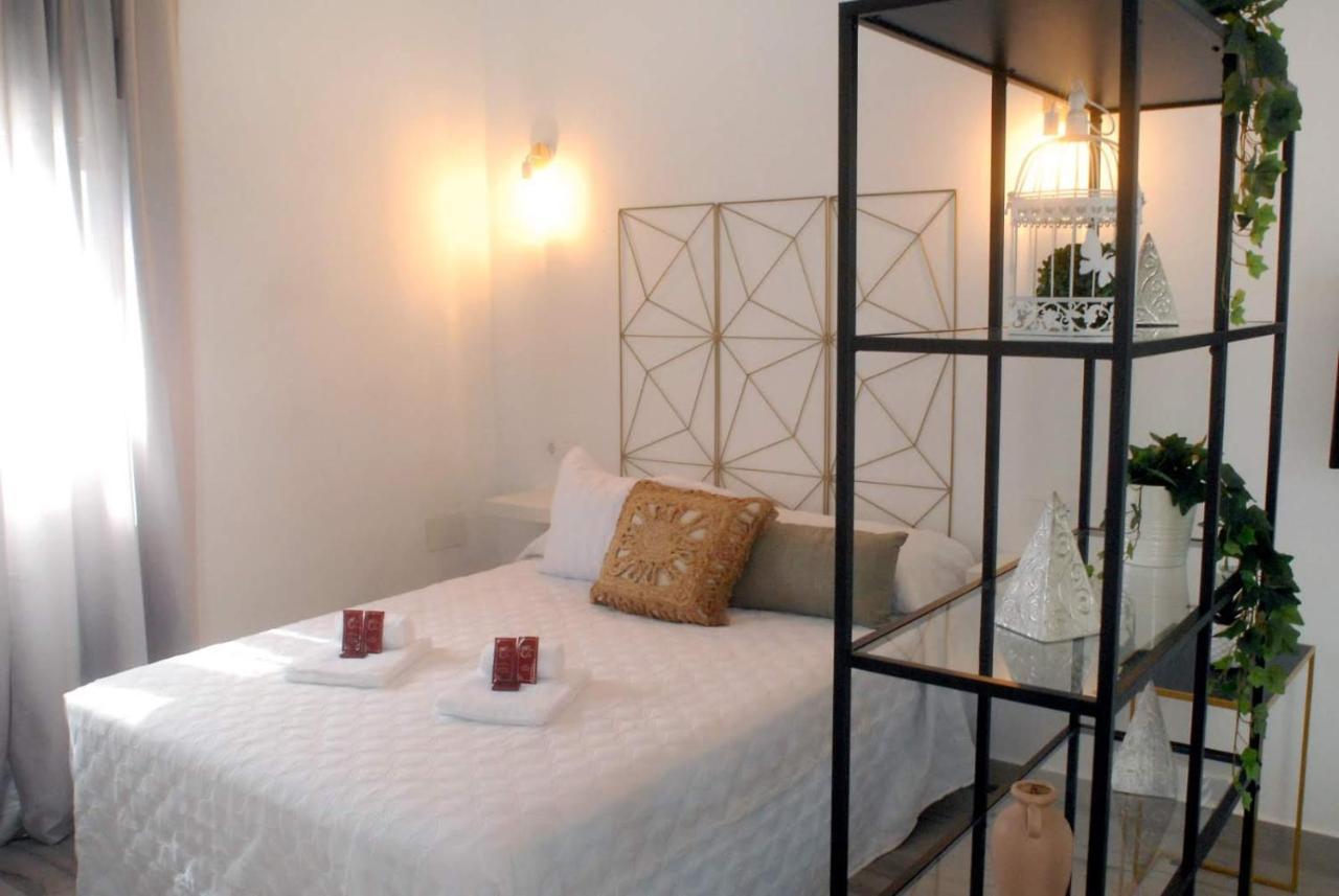 Pueblos Blancos Vejer de la Frontera Ngoại thất bức ảnh