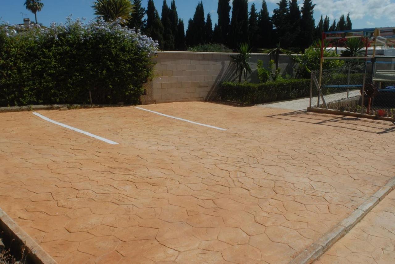 Pueblos Blancos Vejer de la Frontera Ngoại thất bức ảnh