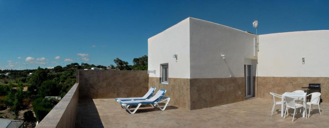 Pueblos Blancos Vejer de la Frontera Ngoại thất bức ảnh