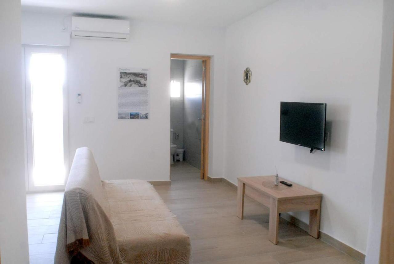 Pueblos Blancos Vejer de la Frontera Ngoại thất bức ảnh