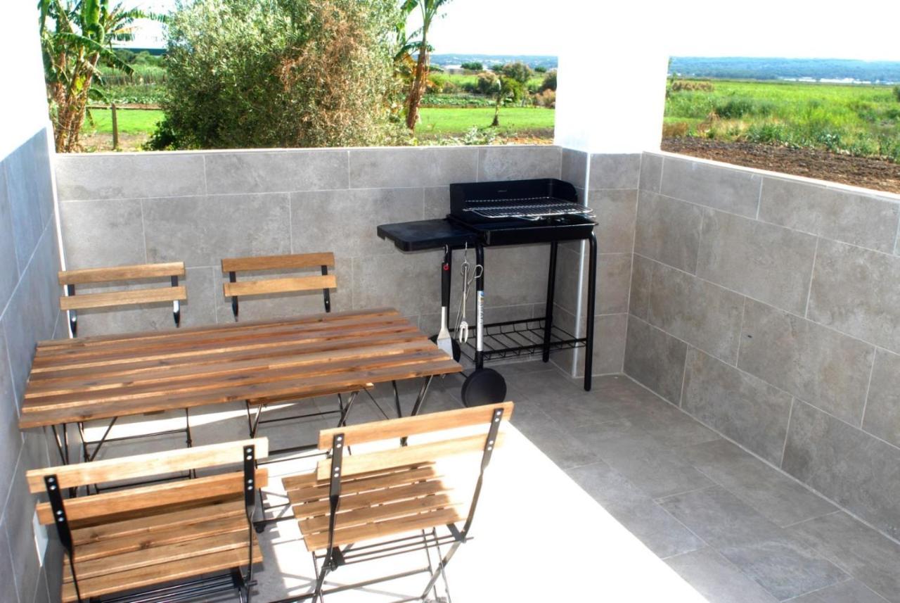 Pueblos Blancos Vejer de la Frontera Ngoại thất bức ảnh