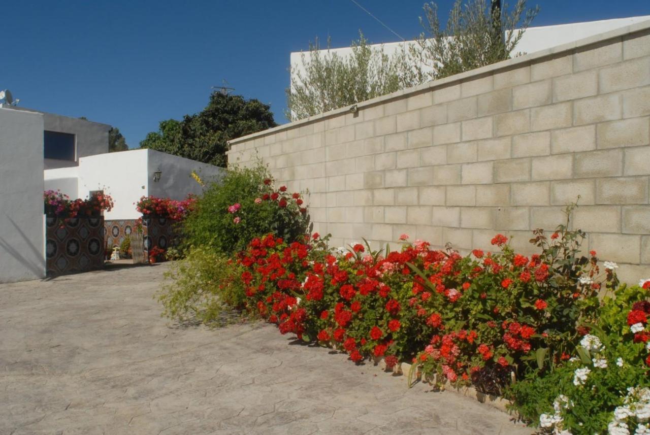 Pueblos Blancos Vejer de la Frontera Ngoại thất bức ảnh