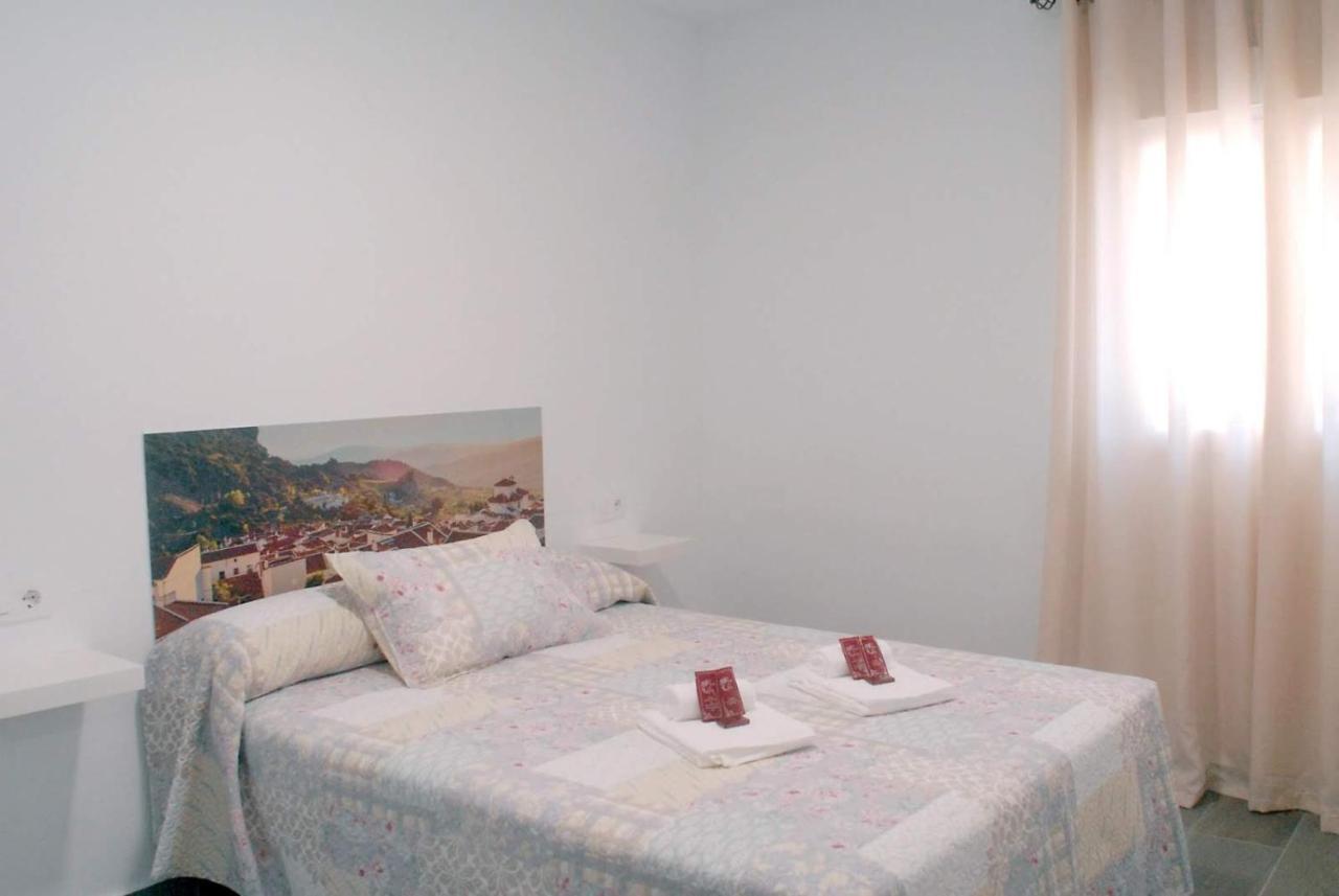 Pueblos Blancos Vejer de la Frontera Ngoại thất bức ảnh