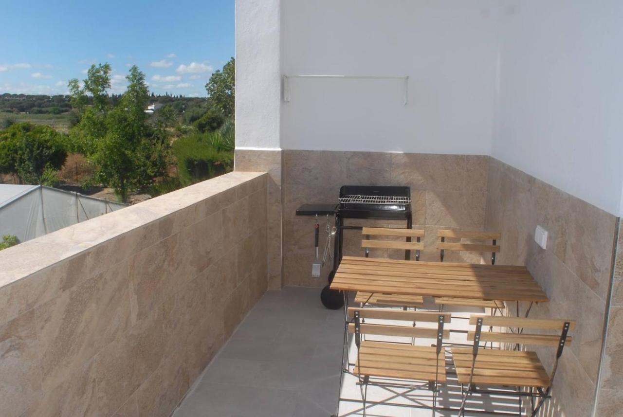 Pueblos Blancos Vejer de la Frontera Ngoại thất bức ảnh