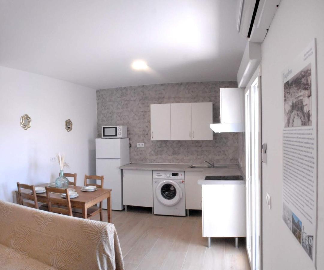 Pueblos Blancos Vejer de la Frontera Ngoại thất bức ảnh
