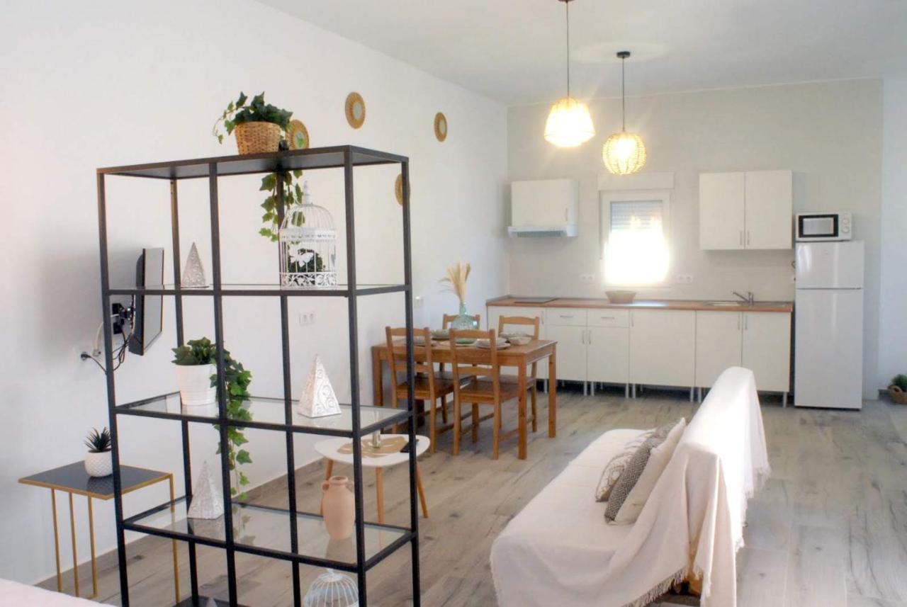 Pueblos Blancos Vejer de la Frontera Ngoại thất bức ảnh