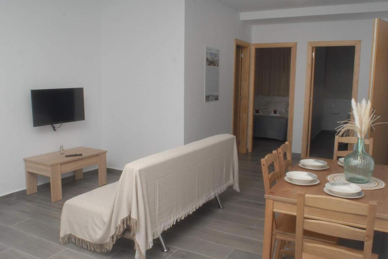 Pueblos Blancos Vejer de la Frontera Ngoại thất bức ảnh