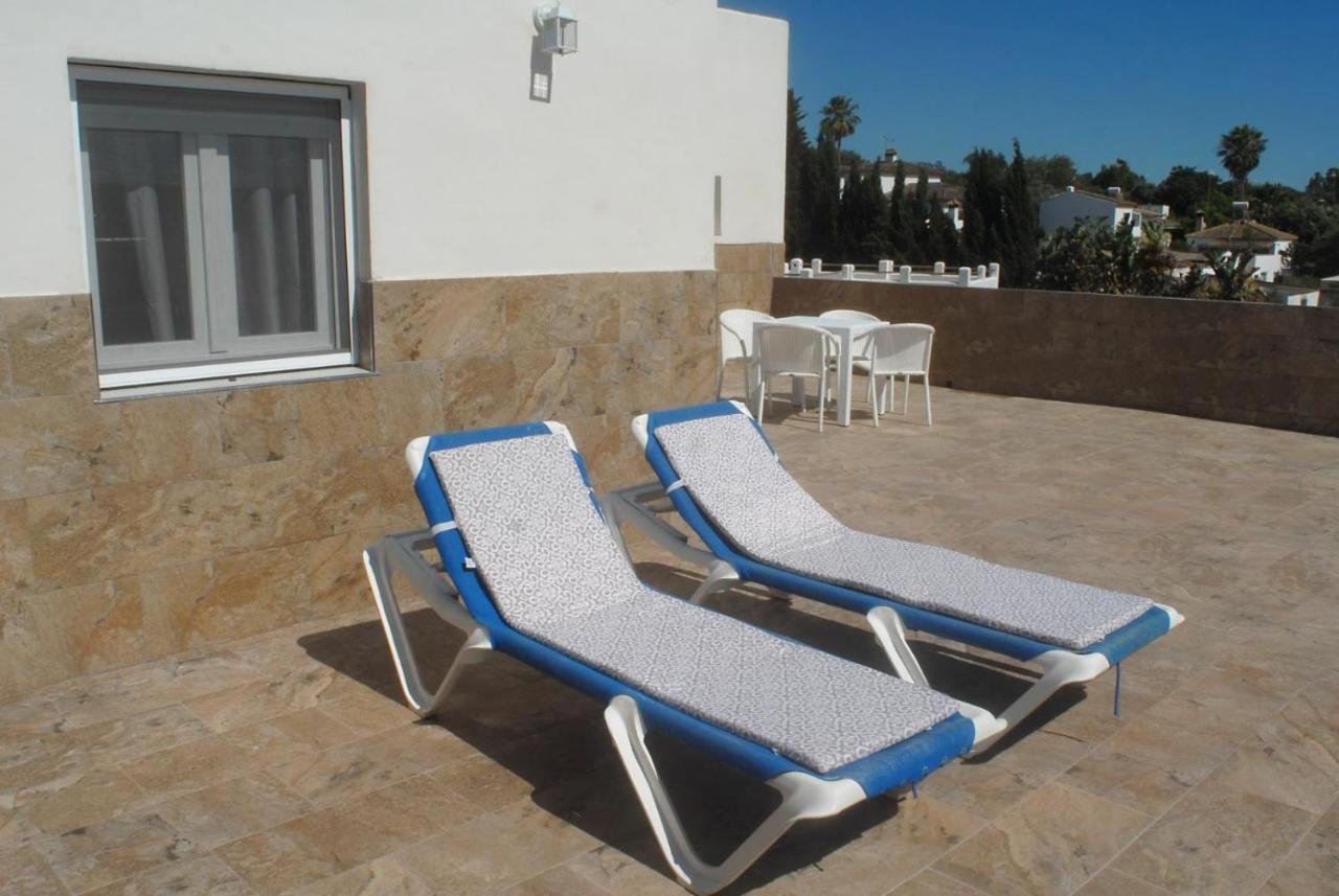 Pueblos Blancos Vejer de la Frontera Ngoại thất bức ảnh