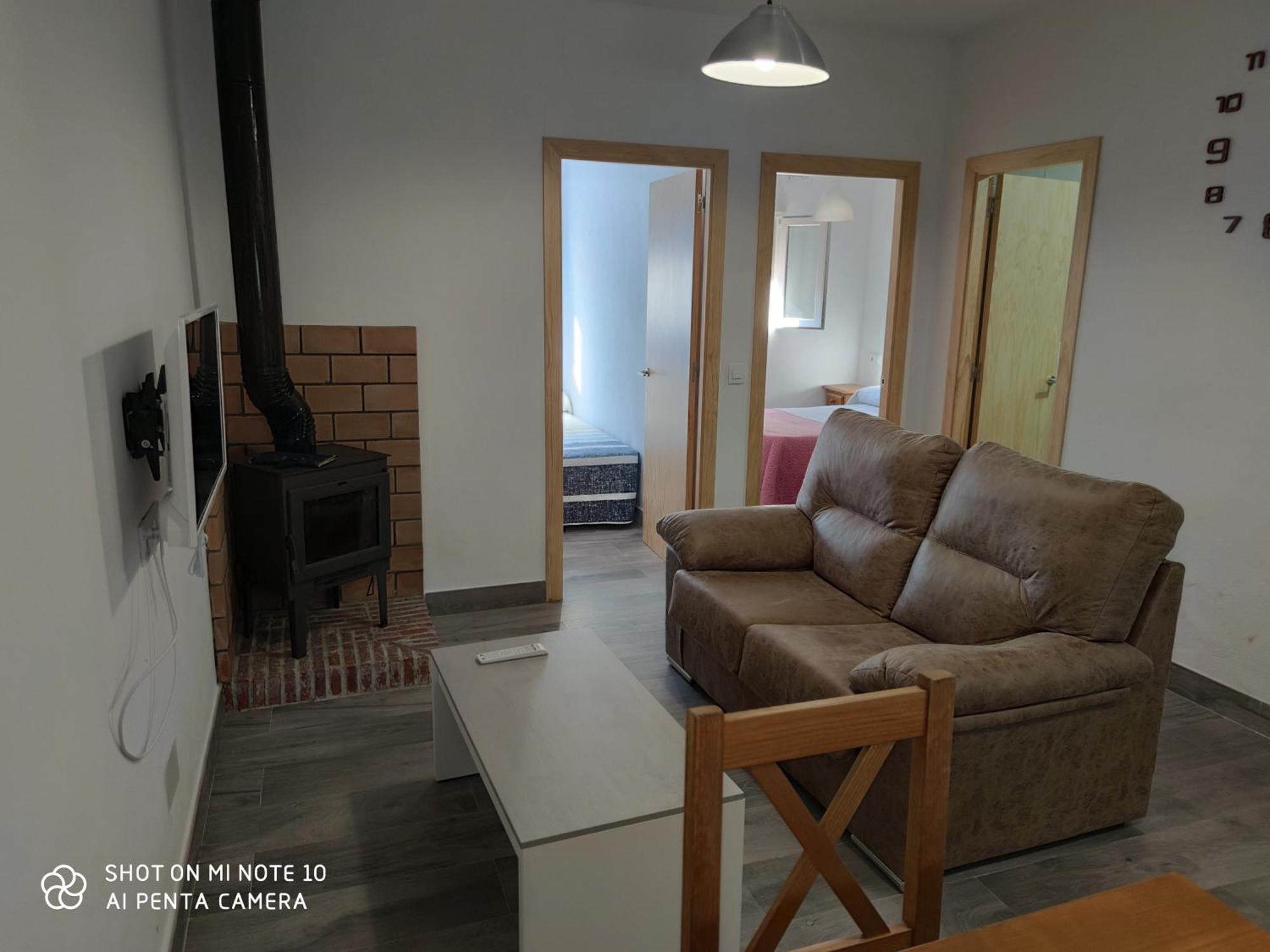 Pueblos Blancos Vejer de la Frontera Phòng bức ảnh